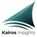 Logo for Kairos