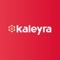 Logo of Kaleyra