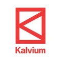 Logo for Kalvium