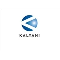 Logo for Kalyani Steels