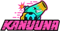 Logo for Kanuuna
