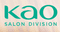 Logo for KAO Salon Division