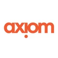 Logo for Axiom