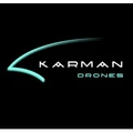 Logo for Karman Drones