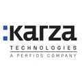 Logo for Karza