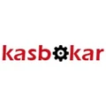 Logo for Kasbokar