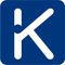 Logo for Kognition