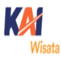 Logo for PT Kereta Api Wisata