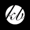 Logo for Kent Brushes