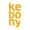 Logo for Kebony