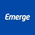 Logo for Emerge