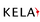 Logo for KELA Cyber