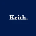 Logo for Keith