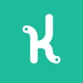 Logo for Kelp