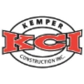 Logo for Kemper Construction