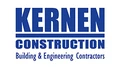 Logo for Kernen Construction