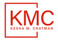 Logo for Kc Visuals