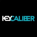 Logo for KeyCaliber