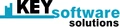 Logo for Key Software Solutions