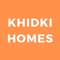 Logo for Khidki Homes