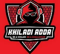 Logo for Khiladi Adda