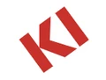 Logo for KI