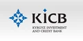 Logo for KICB
