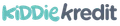 Logo for Kiddie Kredit