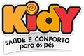 Logo for Kidy