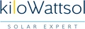 Logo for kiloWattsol