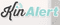 Logo for KinAlert