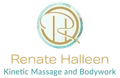 Logo for Kinetic Body Massage