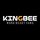 Logo for Kingbee