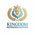 Logo for Kingdom Representatives