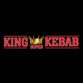Logo for King Kebab