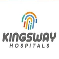 Logo for Kingsway Hospitals