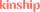 Logo for Kinship