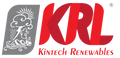 Logo for Kintech Renewables