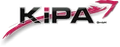Logo for Kipa Logistik
