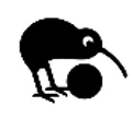 Logo of Kiwix