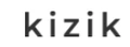 Logo for Kizik