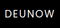 Logo for deunow
