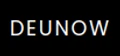 Logo for deunow