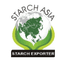Logo for Starch Asia