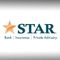 Logo for STAR Financial Bank
