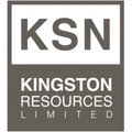 Logo of Kingston Resources
