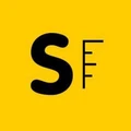 Logo for SpareFoot