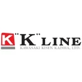 Logo of K LINE