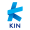 Logo for KIN