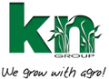 Logo for KN Group